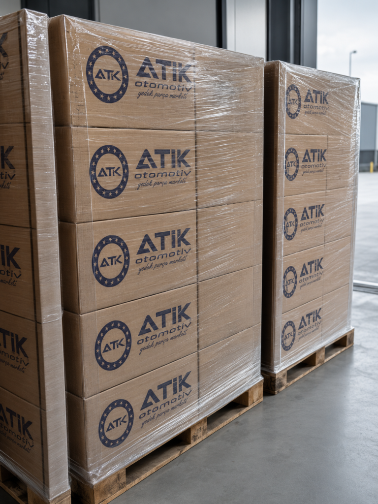 PAKETLEME