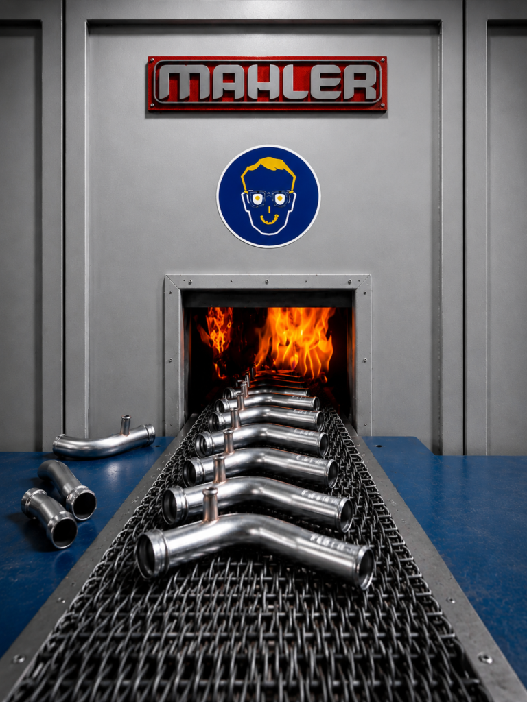 BRAZING KAYNAK