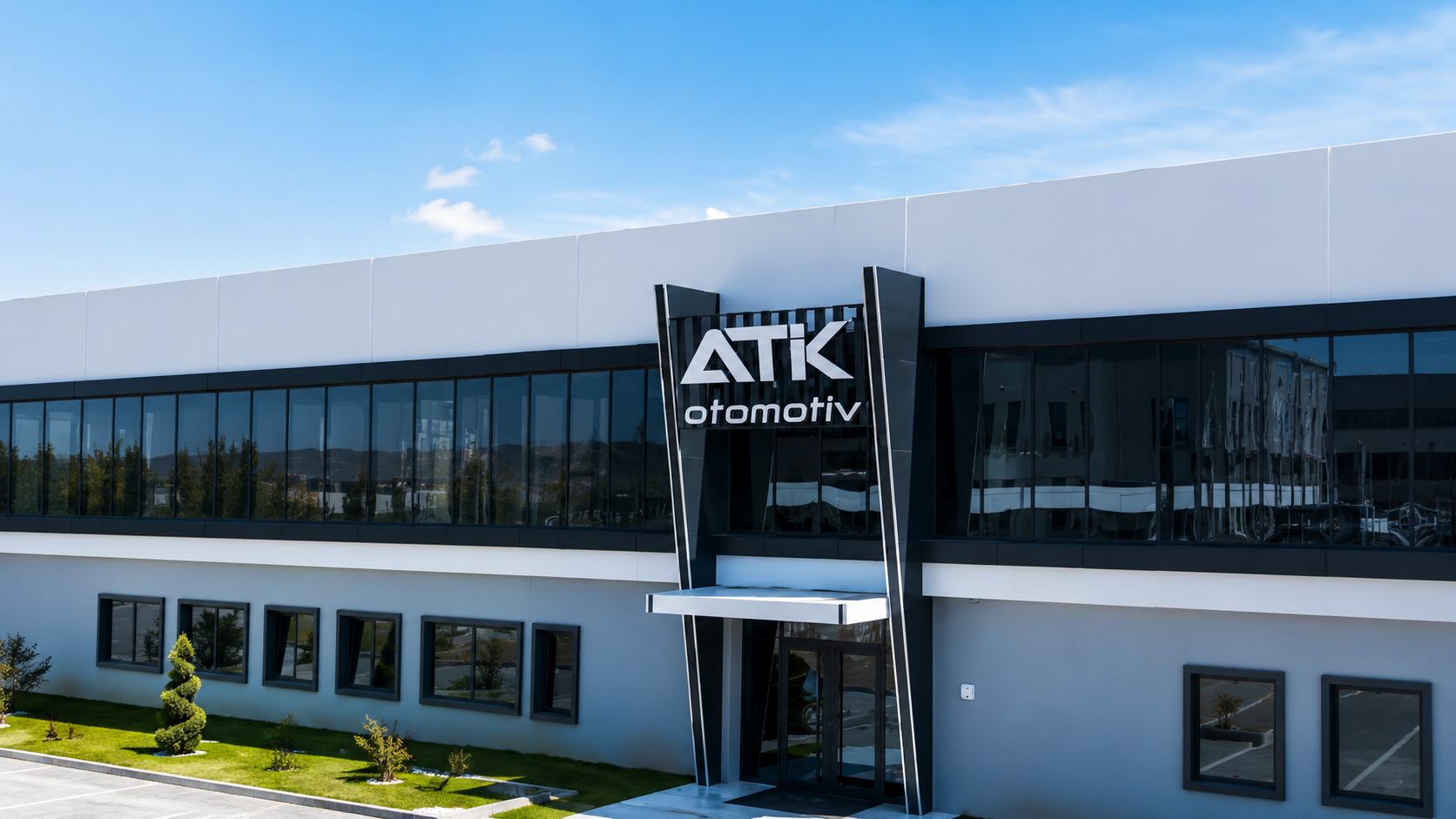 Atik Automotive
