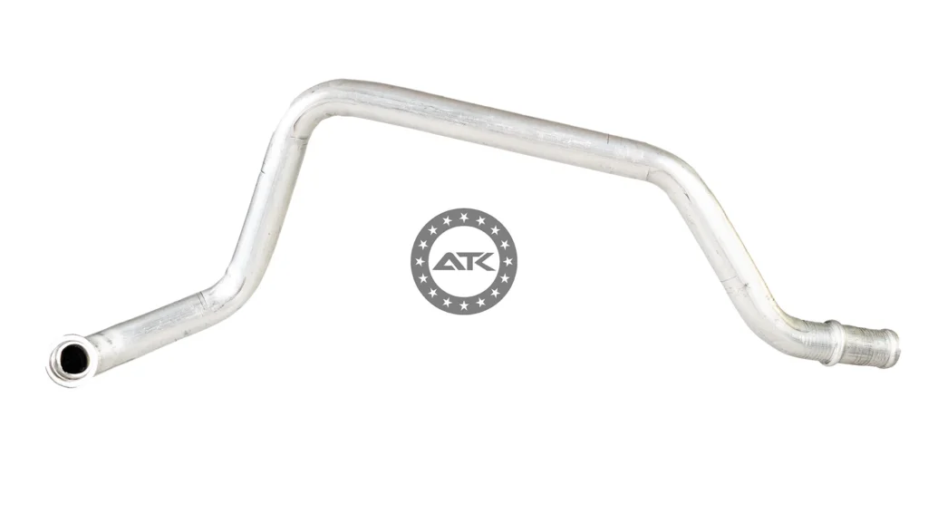 DOBLO 00-09 ALUMINUM RADIATOR PIPE UPPER 46722926