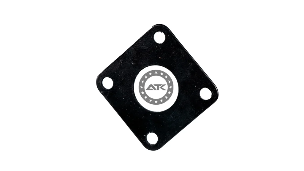 AXLE SQUARE SHEET (D.K.S.) 4342626