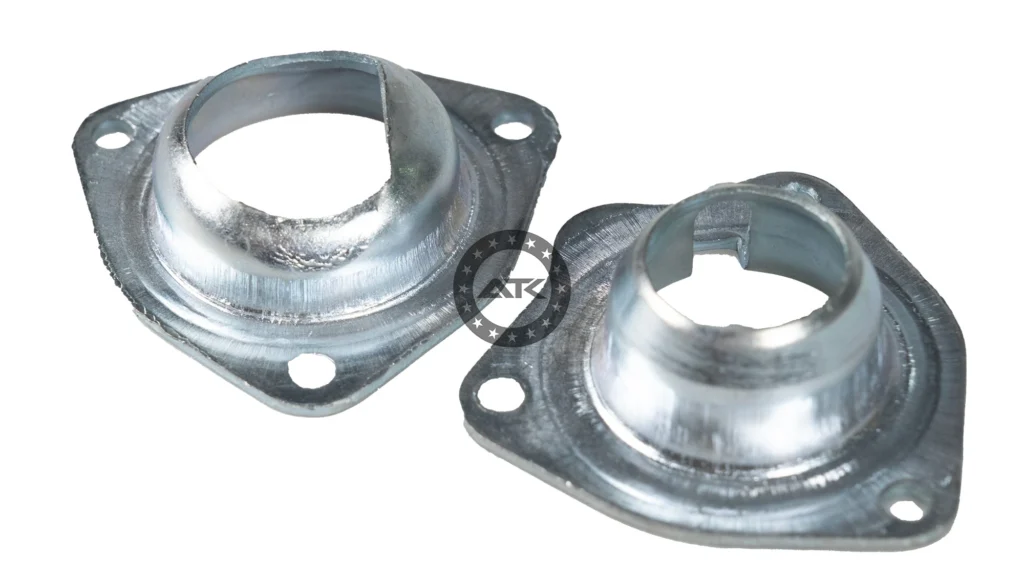 1300 GEAR BOWL LOWER – UPPER