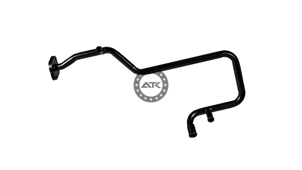IVECO COOLANT PIPE 51736774 – 46533716 – 7739435 – 7782831 – 7698499