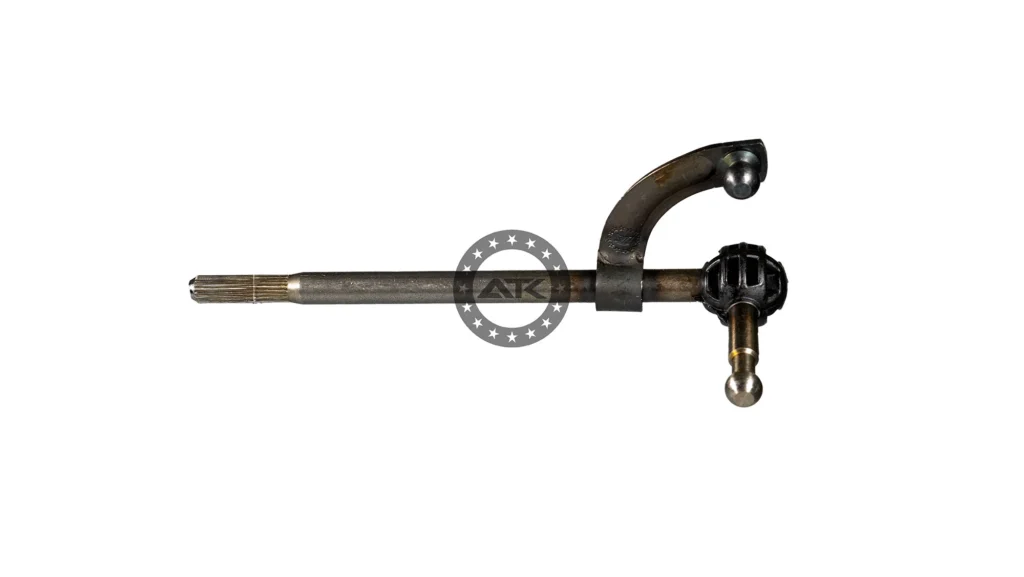 DOBLO GEAR LOWER LEVER 2001-2009 1,3|1,9 735322934