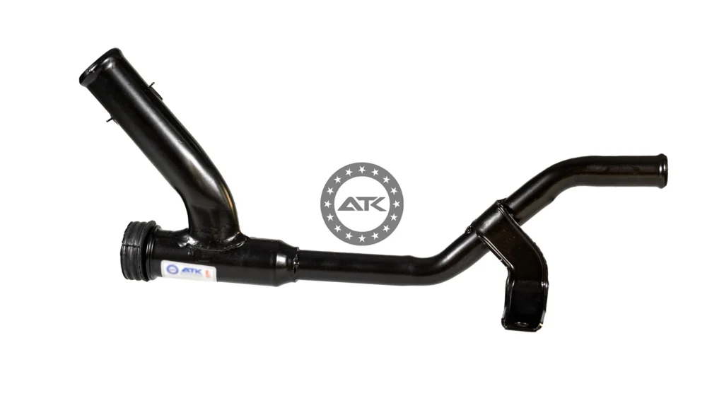 EGEA | G.PUNTO | P.EVO 1,4 COOLANT TUBE 55185066 – 1450955 – 55245749 – 55245753 – 55198102