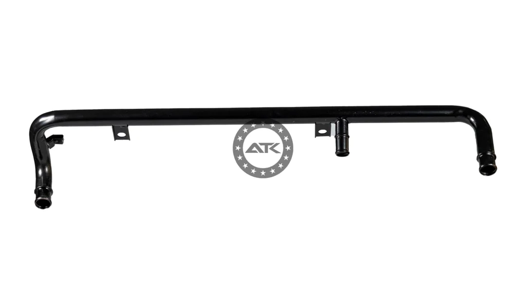 E-46 THERMOSTAT COOLANT TUBE 17127511204
