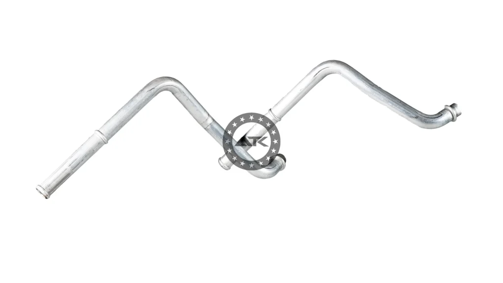 MAREA ALUMINUM RADIATOR PIPE LOWER-UPPER 46770758