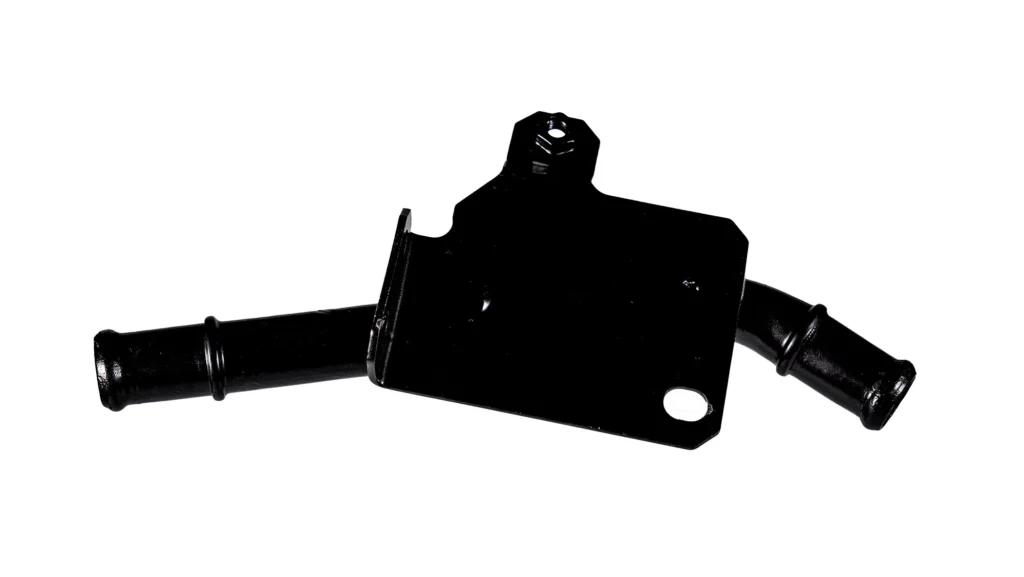 ACTROS MP4 RADIATOR  COOLANT TUBE 9615002972