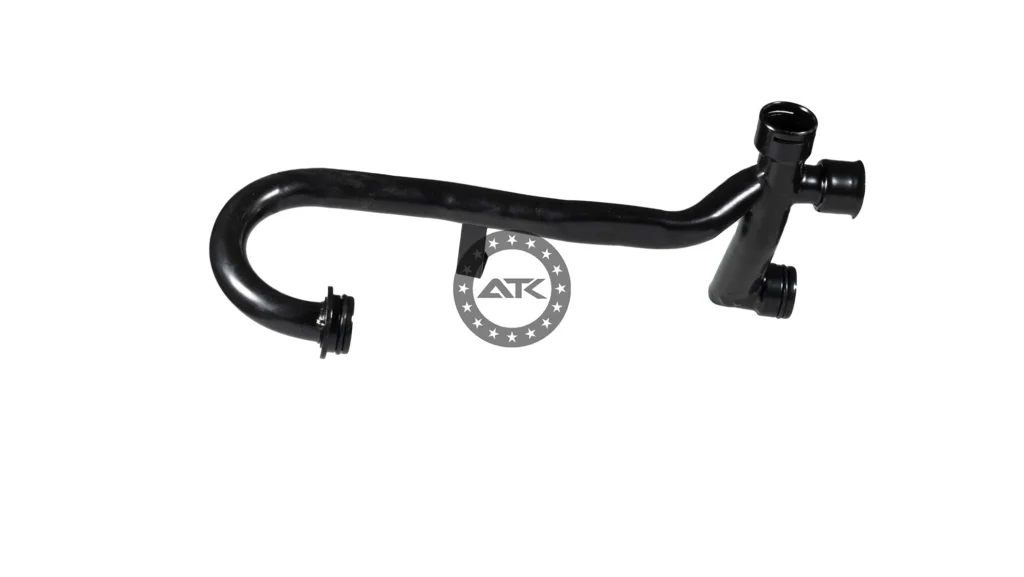A4-A6-PASSAT 2.5 TDI COOLANT TUBE 059121083A