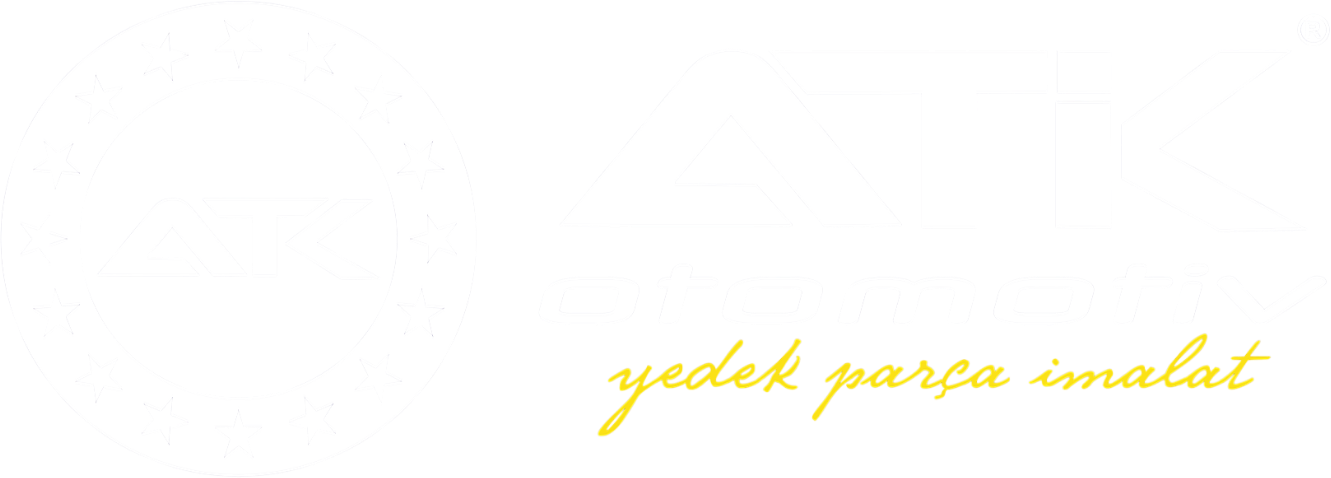Atik Otomotiv Logo