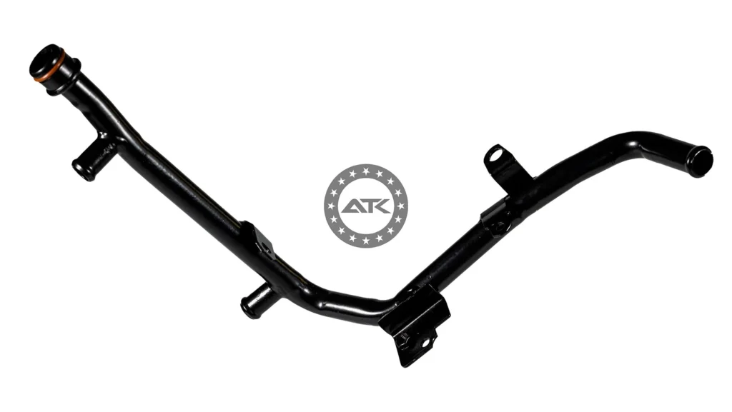 CADDY 1.9 04-10 BJB DEVİRDAİM SU BORUSU