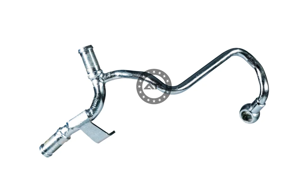 COOPER R56-57-59 DEVİRDAİM SU BORUSU