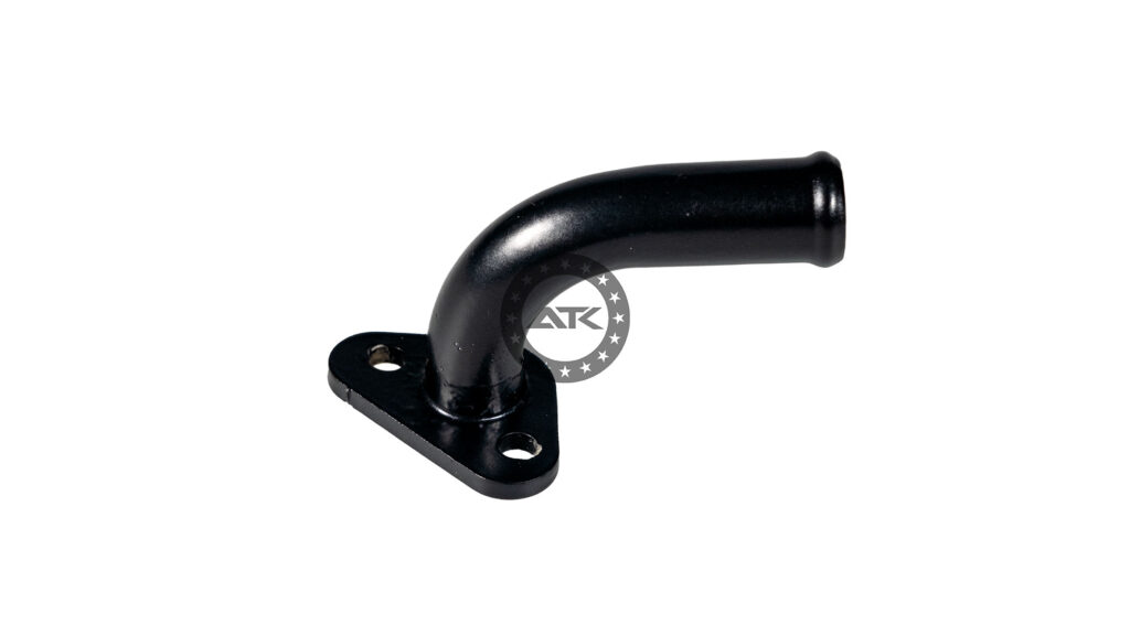 SLX KALORİFER BORUSU KISA