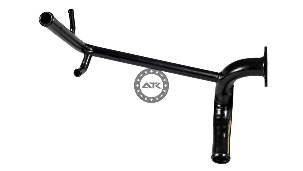 SLX KALORİFER ZET BORU