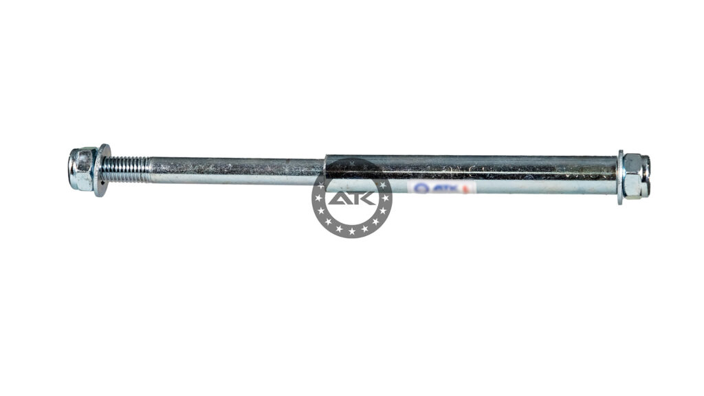 RENAULT 12 ALT SALINCAK MİLİ