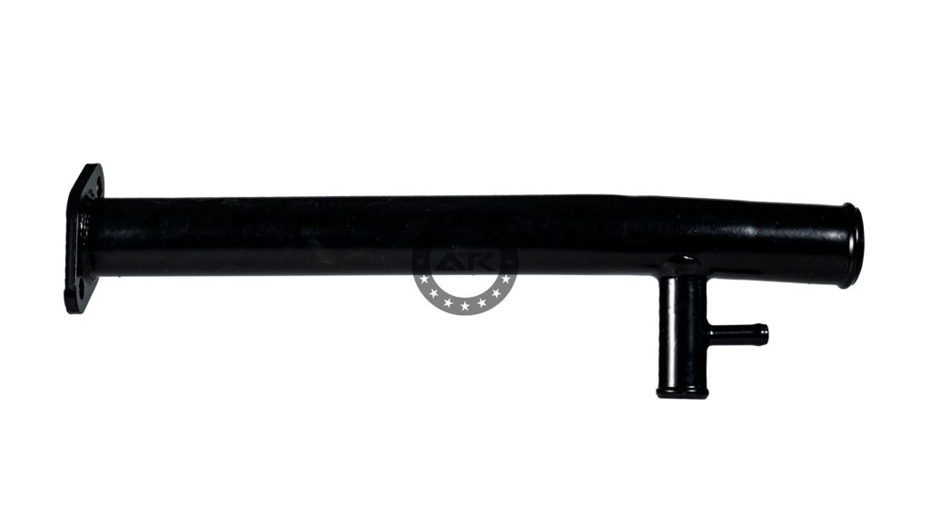 REGATA KALORİFER BORUSU