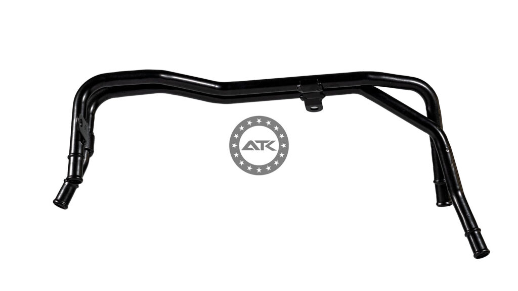 TRANSIT 2.4 TDCI 04- DEVİRDAİM SU BORUSU