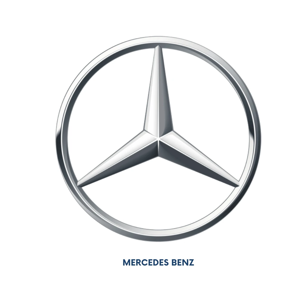 MERCEDES BENZ