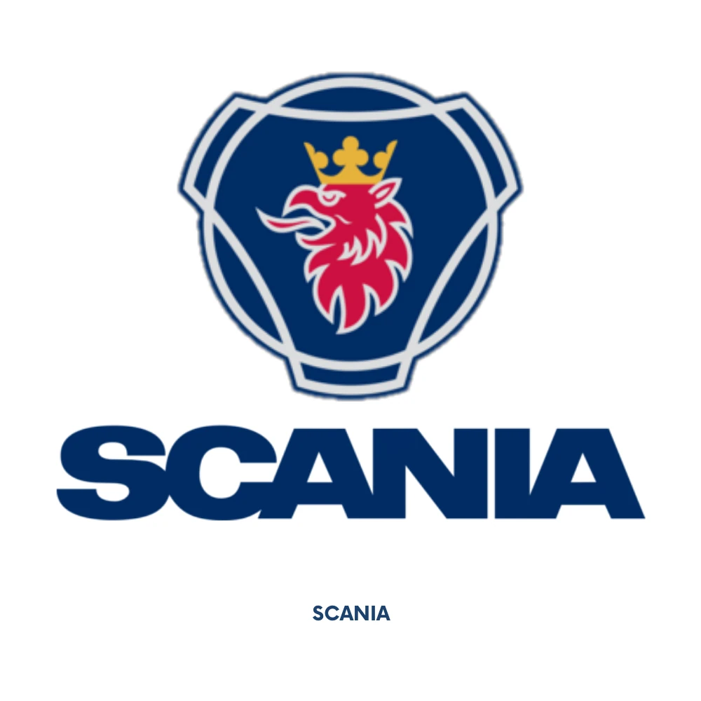 SCANIA