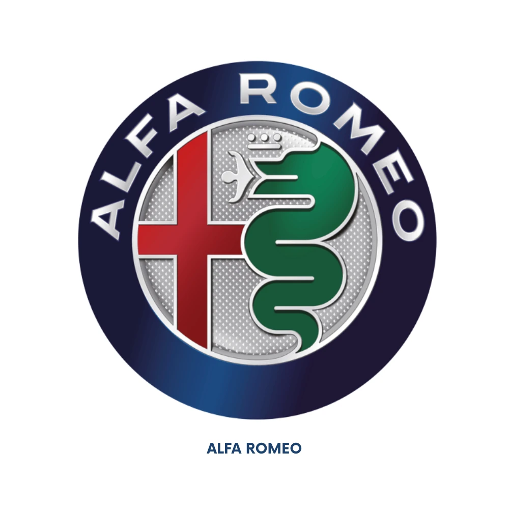 ALFA ROMEO
